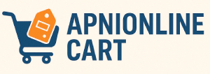 ApniOnlineCart